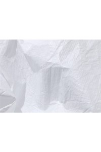 製造白色連帽風衣外套  訂做防水防風杜邦紙輕便風褸外套  風褸外套供應商  SKJ077 細節-3